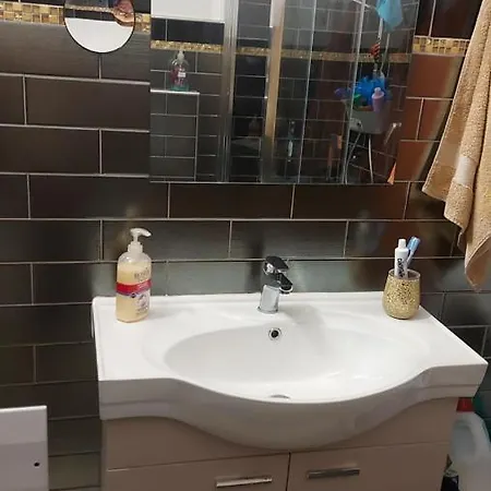 Amy Apartament Perugia