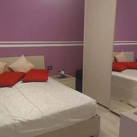 Amy Apartament Perugia
