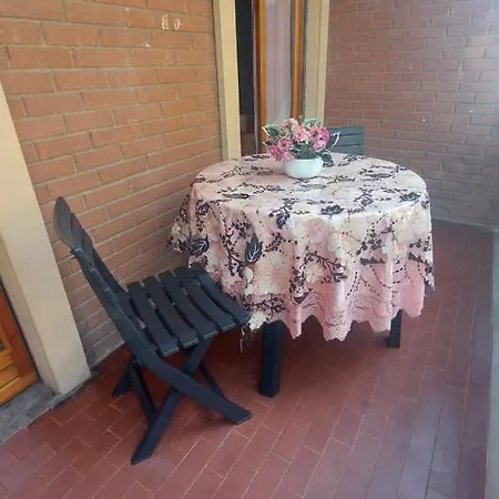 Apartament Amy *